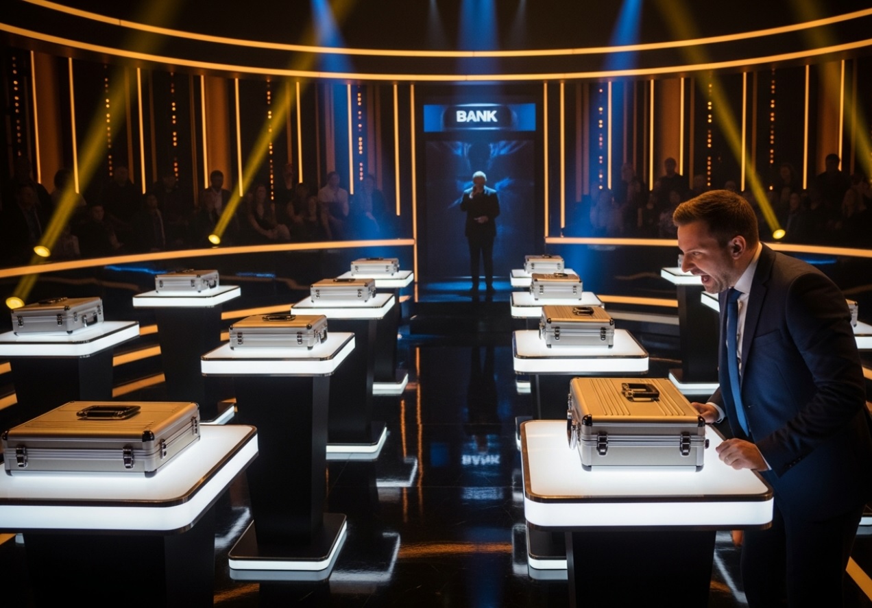 Australian Game Shows: History, Current Series & Everything You Need to Know