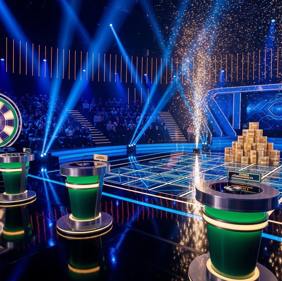 Australian Game Shows: History, Current Series & Everything You Need to Know